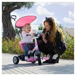 Tricycle Fisher Price  3 en 1 Charm Rose