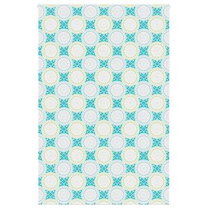 vidaXL Store enrouleur de douche 150x240 cm largeur du tissu 146 cm