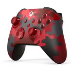 Manette Xbox Series sans fil nouvelle génération – Daystrike Camo – Édition Limitée – Xbox Series / Xbox One / W10 / Android / iOS