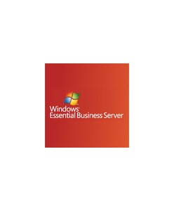 Microsoft Windows Essential Business Server 2008 Standard and Premium Messaging Server - Clé licence à télécharger