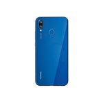Huawei p20 lite smartphone bleu 64go