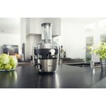 Philips hr1922/20 centrifugeuse cheminée xxl avance collection - 1200w - 3l - inox