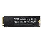 SAMSUNG SSD NVMe 970 PRO 512 GB