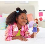 Mattel HYT90 - Barbie - Poupée fashionistas