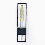 Stylo personnalisé prénom de femme au choix - Pastel Chic - Maria - Draeger