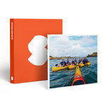 SMARTBOX - Coffret Cadeau Balade en canoë-kayak pour 3 personnes près de Vannes -  Sport & Aventure