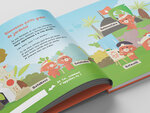 SMARTBOX - Coffret Cadeau Abonnement d'1 an à une box ludique pour éveiller l'enfant à la nature -  Sport & Aventure