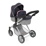 Bayer Chic 2000 567-26 - Poussette pour poupée Mila