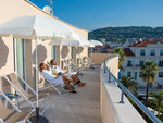 SMARTBOX - Coffret Cadeau 3 nuits en hôtel 4 étoiles avec accès spa et balnéothérapie à Cannes -  Séjour
