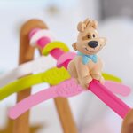 Zapf Creation 830000 - Baby born Tringle à vêtements