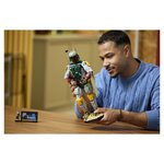 75455 -  Star Wars Boba Fett