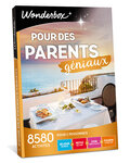 Coffret cadeau - WONDERBOX - Pour des parents géniaux