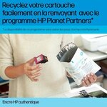 H 924 Cartouche Encre cyan