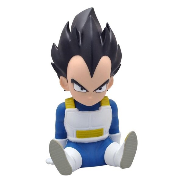 Tirelire Chibi Dragon ball Vegeta