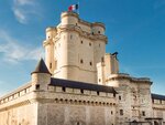 SMARTBOX - Coffret Cadeau Journée au cœur de l'histoire : 1 entrée prioritaire adulte au château de Vincennes -  Sport & Aventure
