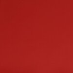 Vidaxl repose-pied rouge bordeaux 78x56x32 cm similicuir