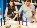 SMARTBOX - Coffret Cadeau Passion œnologie : 2h30 d'initiation d'assemblage de vin pour 2 avec bouteille à emporter -  Gastronomie