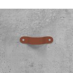 vidaXL Armoire murale Gris béton 60x36 5x35 cm Bois d'ingénierie