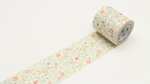 Masking Tape MT William Morris 5 cm Mary Isobel