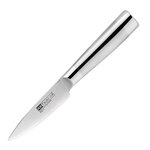 Couteau d'office professionnel japonais séries 8 - lame 9 cm - tsuki - inox
