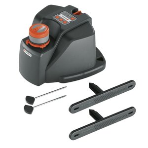 Gardena arroseur aquacontour 350 m² 8133-20