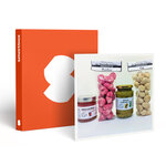 SMARTBOX - Coffret Cadeau Assortiment de produits artisanaux livré à domicile -  Gastronomie