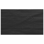 vidaXL Couverture de piscine solaire extra épaisse 260 x 160 cm 400 μm