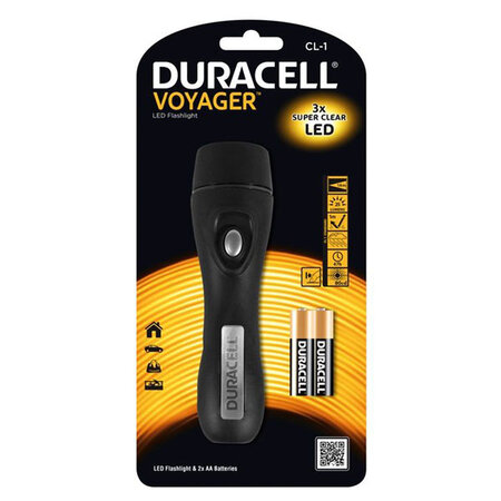 Duracell Duracell Voyager CL-1