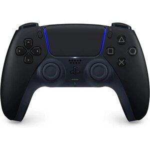 Manette sans fil Sony PS5 Dualsense V2 pour PS5 - Noir