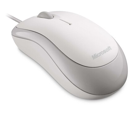 Microsoft ready mouse