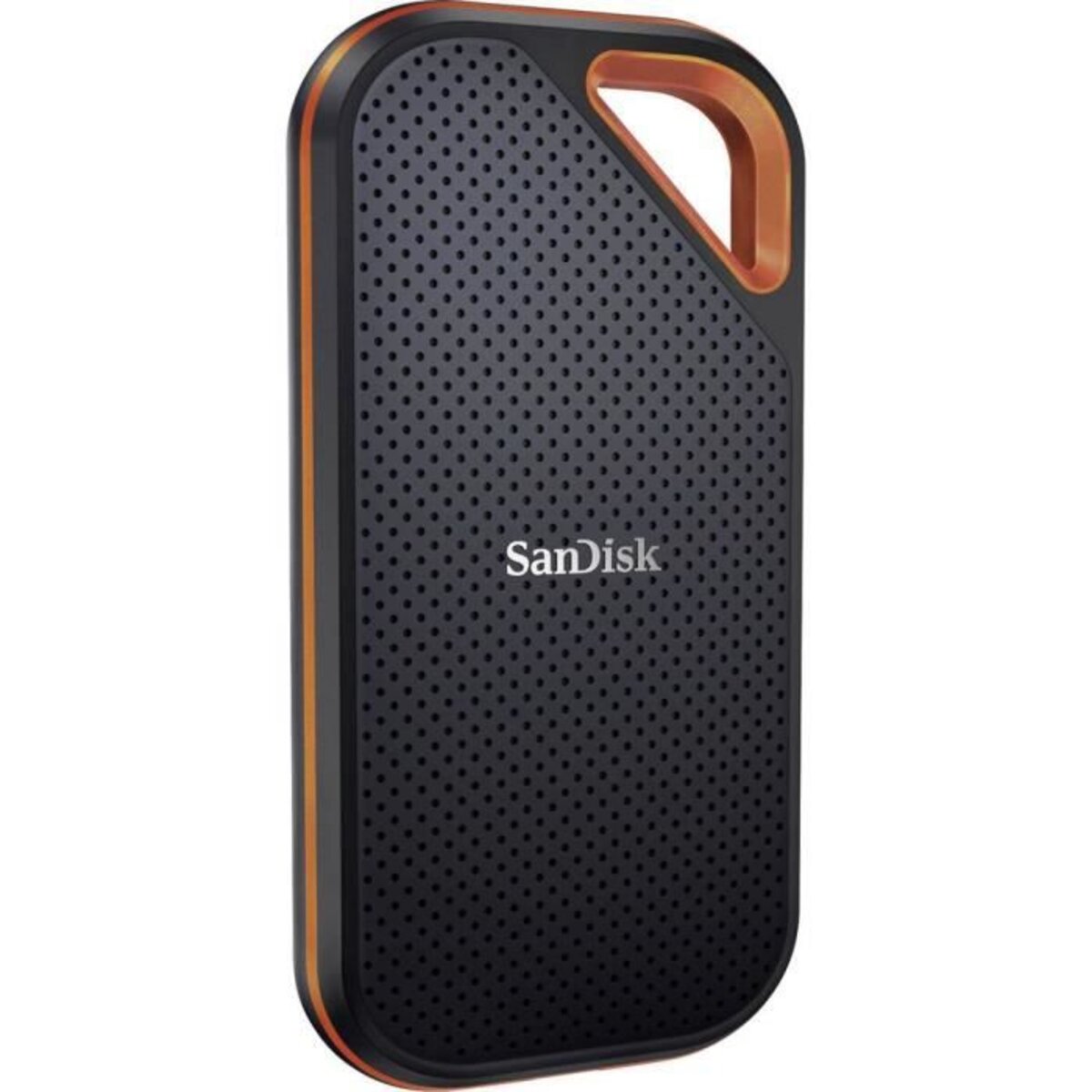 SanDisk Extreme 500 Go NVMe SSD, disque externe,…