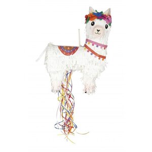 Pinata Baby Lama party pro
