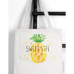 Marqueur 'textil painter' tracé 2-4 mm citron marabu