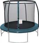 Boston Trampoline 8ft - Inground  and  Onground - vert