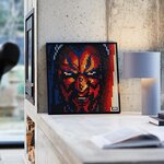 LEGO Art 31200 Star Wars Les Sith