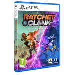 Ratchet & Clank: Rift Apart - Jeu PS5