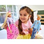 Barbie princess adventure princesse barbie
