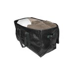 Pack and Move - Lot 24 Grands Sacs Déménagement  Rangement Et Transport Ultra Résistant - Réutilisable - Poignées Solides - 100L