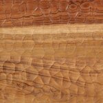 vidaXL Table de chevet 40x33x46 cm Bois d'acacia massif