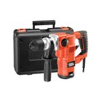 BLACK & DECKER KD1250K