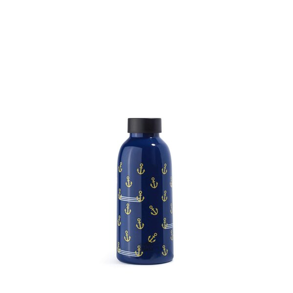 Gourde inox isotherme Mama Wata 24 Bottles - 470 ml