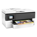 Hp imprimante tout en un- officejet pro 7720 format a3