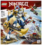 71785 Le robot Titan de Jay ® NINJAGO®