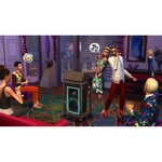 Les Sims 4 Vie Citadine Jeu PC