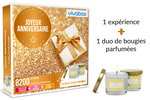 Coffret cadeau - VIVABOX - Joyeux Anniversaire !