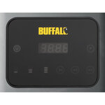 Blender professionnel digital 2 5l - buffalo -  - inox2 5 240x306x535mm