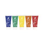 Peinture au doigt X 5 -  - Juratoys
