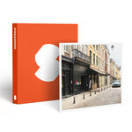 SMARTBOX - Coffret Cadeau Séjour à Lille : 2 jours à l'Hotel Maison Louise Lille Centre - Handwritten Collection 4* -  Séjour