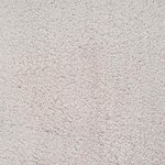 vidaXL Tapis HUARTE Couleur sable 150 x 80 cm 100 Polyester