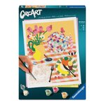 Creart - 24x30 - Disco -